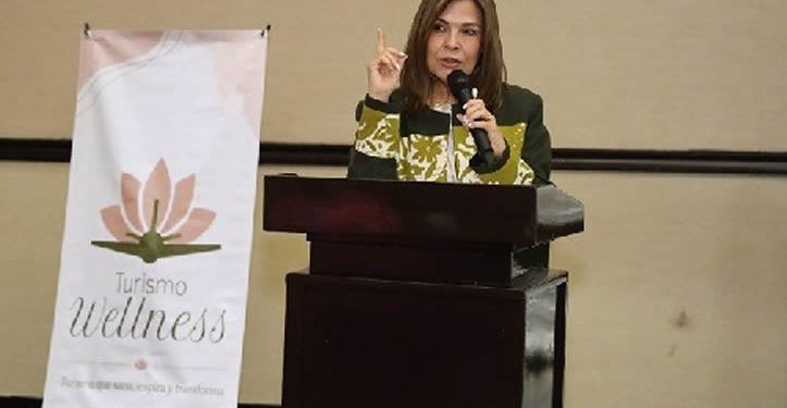 Realizan alumnos de Administración de Empresas Turística de la UES el Congreso Internacional “Turismo Wellness”