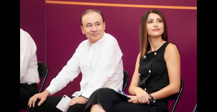 Inversión pública y privada en infraestructura de Sonora supera los 150 mil millones de pesos