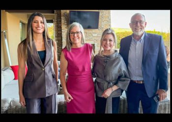 Sonora y Arizona refuerzan agenda económica y anuncian encuentros en Ciudad de México