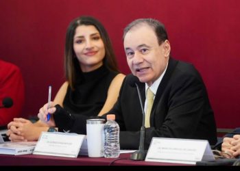 Sonora se consolida como motor económico; la inversión extranjera garantiza empleos y bienestar: Paulina Ocaña