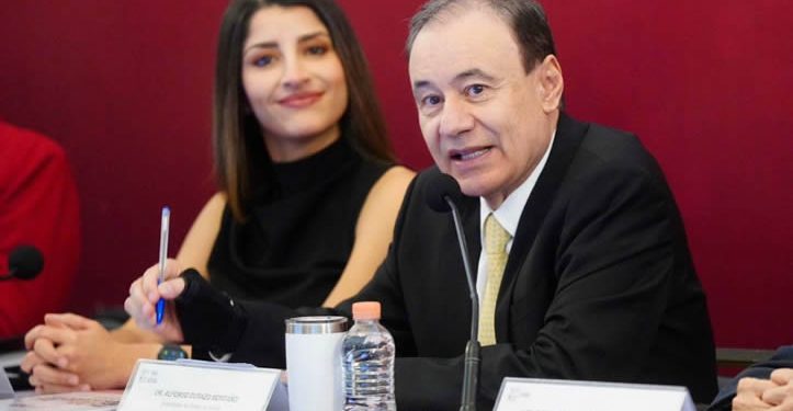 Sonora se consolida como motor económico; la inversión extranjera garantiza empleos y bienestar: Paulina Ocaña