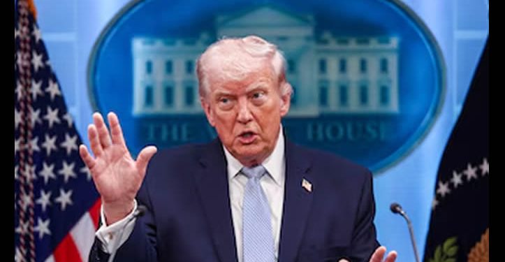 Trump anunció un alto el fuego de dos semanas con Irán y dijo que el régimen acordó abrir el estrecho de Ormuz