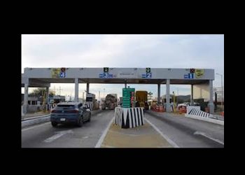 Impacto al bolsillo de viajeros: costo de peaje en Sonora sube este abril