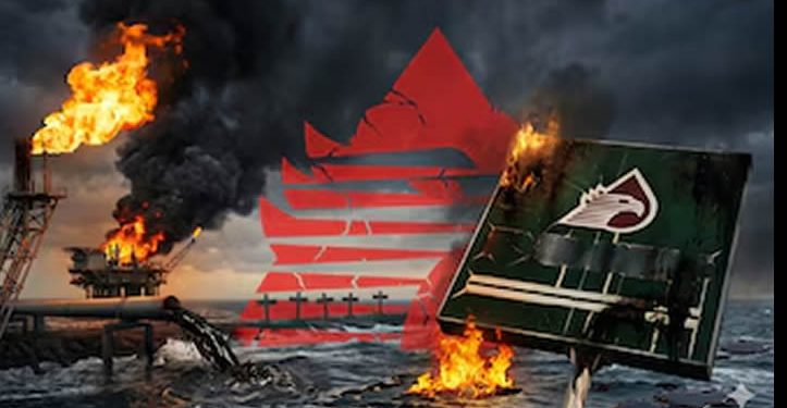 Pemex en llamas: cuatro meses, múltiples derrames y una refinería que acumula muertes