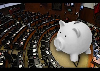 Congreso declara constitucional el tope a las pensiones ‘doradas’ de altos funcionarios