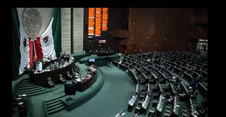 Congreso declara constitucional el plan B electoral de Sheinbaum