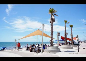 Sonora vive “renacimiento” turístico: Huatabampito y Bahía de Kino lideran la temporada