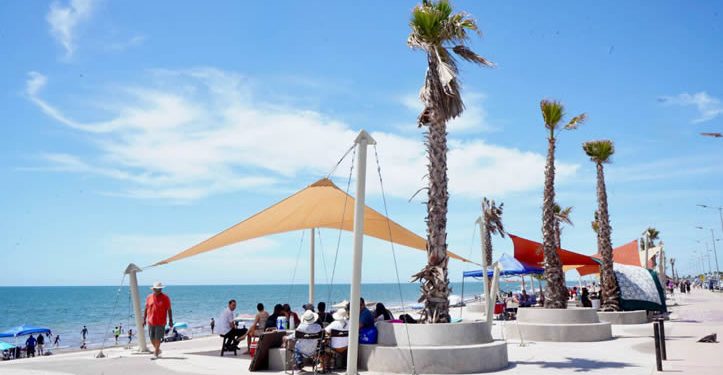 Sonora vive “renacimiento” turístico: Huatabampito y Bahía de Kino lideran la temporada