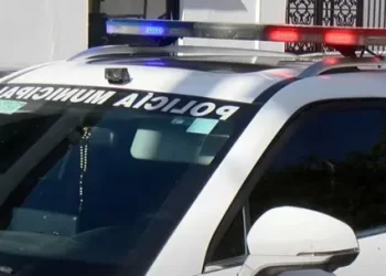 Estudiantes de 13 Años Fueron Aseguradas con Droga en Nogales