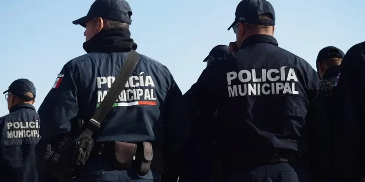 Policías más abandonados: elementos municipales ya no se atreven a disparar y se rinden ante el crimen organizado