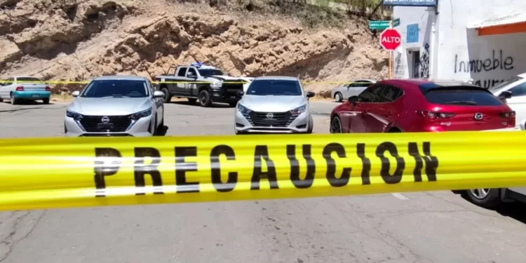 Policías estadounidenses participan en investigación de narcotúnel en Nogales, Sonora