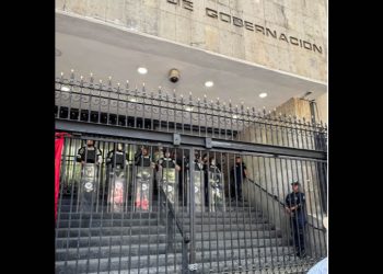 Productores agrícolas denuncian restricciones en mesa de diálogo con la Secretaría de Gobernación