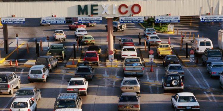 De Puebla a Sonora: así impacta el aumento del costo de las casetas en las principales autopistas de México