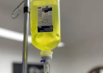 Sueros vitaminados, sin control; piden reglas