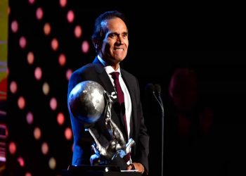 Fernando Quirarte: “Anotar un gol en un Mundial, en el Azteca, es como cuando nace tu primer hijo”