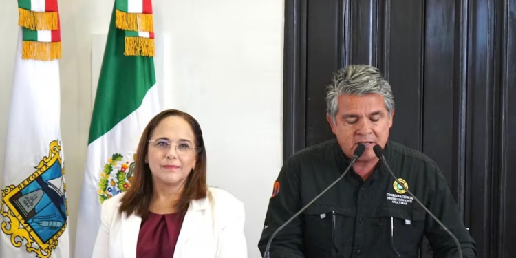 Semana Santa deja derrama económica de 500 mdp en Guaymas y San Carlos, registran 350 mil visitantes