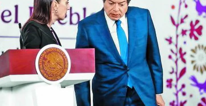 Viene recorte ‘franciscano’ para sostener gasolinas y programas