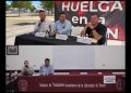 Rechaza rectora Dena Camarena invitación a debate público con líderes sindicales