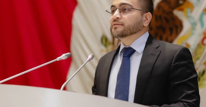 Diputado Propone Responsabilidad Territorial para Regidores