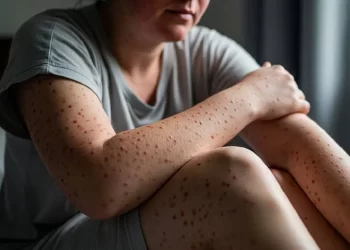 Hermosillo lidera en casos de Fiebre Manchada por Rickettsia en Sonora 2026