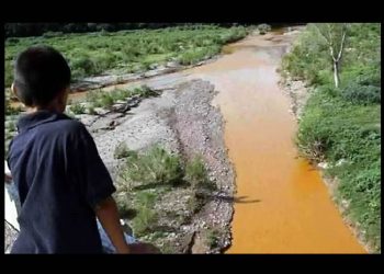 Grupo México retrasa pago para liquidar el Río Sonora: condiciona remediación a nuevos proyectos mineros