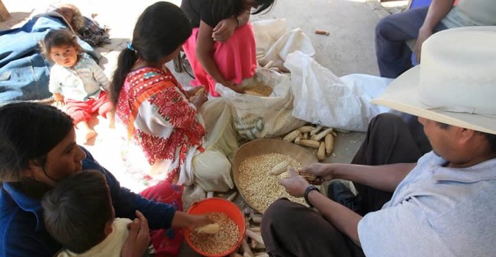 México, el más beneficiado si aplica impuesto a la riqueza