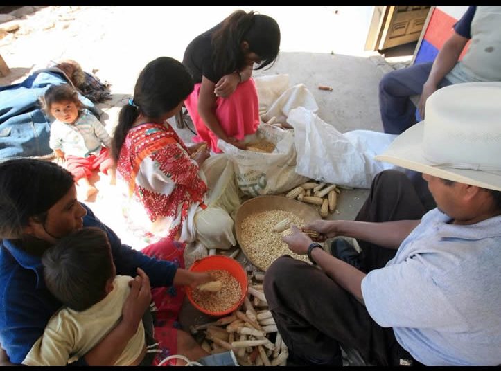 México, el más beneficiado si aplica impuesto a la riqueza