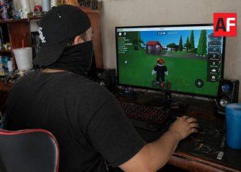 Niño de 11 años es localizado tras secuestro virtual iniciado en Roblox