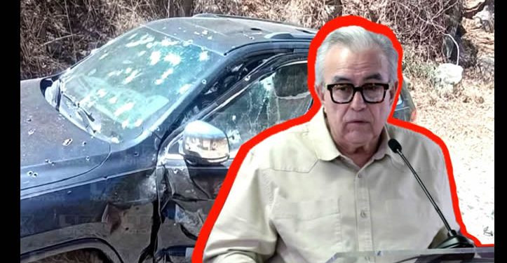 Se confirma que Morena es narcopartido: postura del PRI