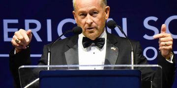 Presume Ronald Johnson acusación contra Rocha Moya como cooperación entre EU y México