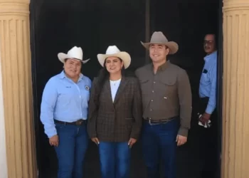 Sagarhpa Sonora acusa a EE. UU. de mantener un bloqueo “político” a la exportación de ganado