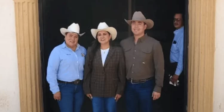 Sagarhpa Sonora acusa a EE. UU. de mantener un bloqueo “político” a la exportación de ganado