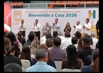 Ingresan al Salón de la Fama del Deportistas Hermosillense a 20 personajes del deporte y la crónica deportiva