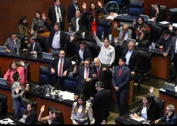 Descartan reformas secundarias al Plan B de reforma electoral