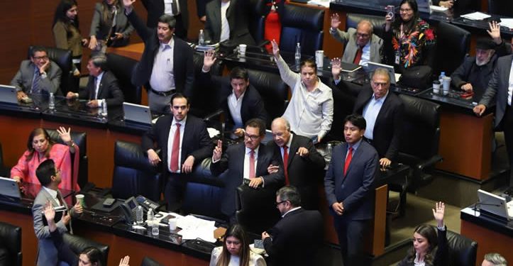 Descartan reformas secundarias al Plan B de reforma electoral