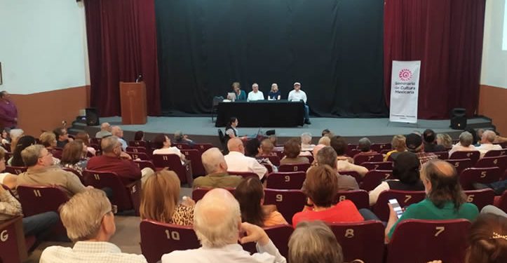 Presentan nuevo libro en el género de novela de José Luis Jardines Moreno sobre la Santa de Cabora
