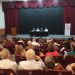 Presentan nuevo libro en el género de novela de José Luis Jardines Moreno sobre la Santa de Cabora