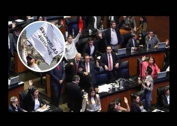 Senado avala la jornada laboral de 40 horas, pero sin garantizar dos días de descanso