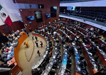 Senado aprueba reforma para homologar el delito de feminicidio en todo el país