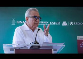 “Se acabó la impunidad para los narcoterroristas”: Senadores de Estados Unidos advierten por caso Rocha Moya