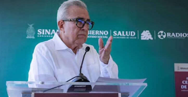 “Se acabó la impunidad para los narcoterroristas”: Senadores de Estados Unidos advierten por caso Rocha Moya