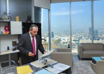 Querétaro utiliza IA para emitir sentencias por primera vez en México