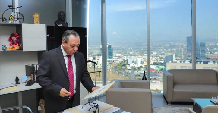 Querétaro utiliza IA para emitir sentencias por primera vez en México