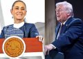 Claudia Sheinbaum manda mensaje a Trump tras tiroteo en Washington