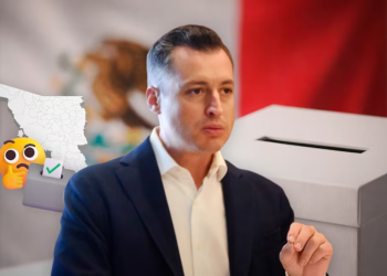 Colosio mantiene en suspenso su licencia para contender por Sonora con MC
