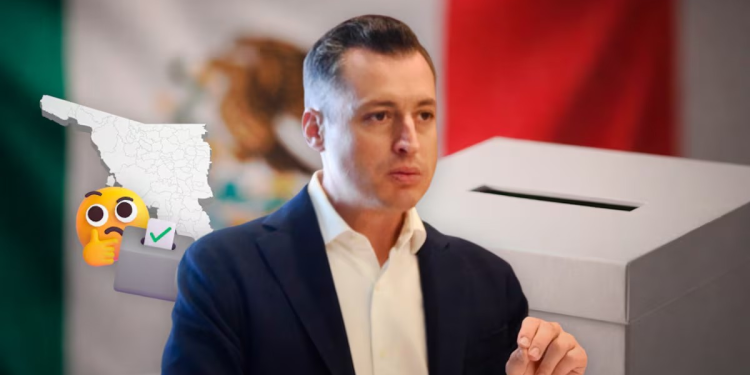 Colosio mantiene en suspenso su licencia para contender por Sonora con MC