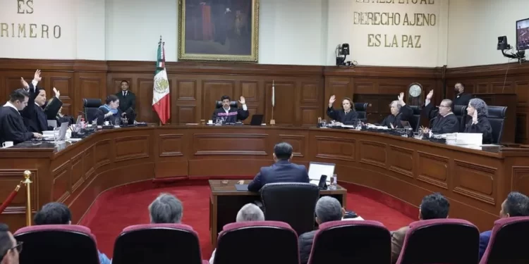 Sagarhpa Sonora acusa a EE. UU. de mantener un bloqueo “político” a la exportación de ganado