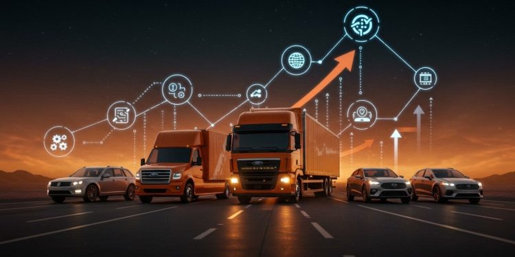 Sonora Move 2026: 50+ empresas en electromovilidad y nearshoring