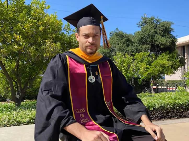 El autor del ataque escribió un manifiesto contra Trump