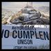 Trabajadores académicos de la Unison protestan ante falta de acuerdo salarial